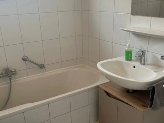 Wohnung zur Miete 400 € 3 Zimmer 77 m² frei ab sofort Dudweiler Saarbrücken 66125