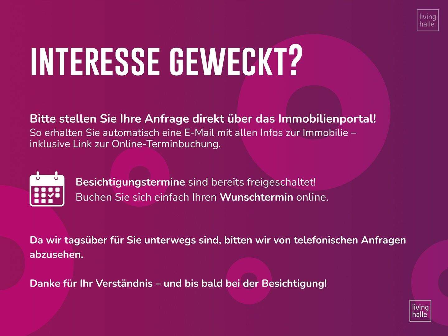 Duplex-Garage zur Miete - Ansicht 3