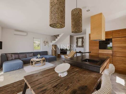 Wohnung zum Kauf 385.000 € 3 Zimmer 83 m² 2. Geschoss Nerezine, Mali Losinj Mali Losinj