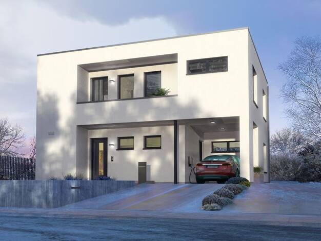 Einfamilienhaus zum Kauf 875.000 € 8 Zimmer 178,5 m² 630 m² Grundstück Polsum Marl 45768
