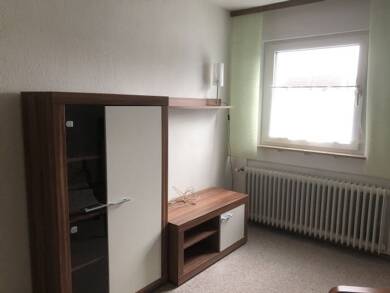 Wohnung zur Miete 380 € 1,5 Zimmer 29 m² Geschoss EG/1 frei ab sofort Nürnberg 90475