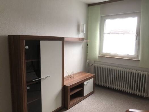 Wohnung zur Miete 380 € 1,5 Zimmer 29 m² Geschoss EG/1 frei ab sofort Nürnberg 90475