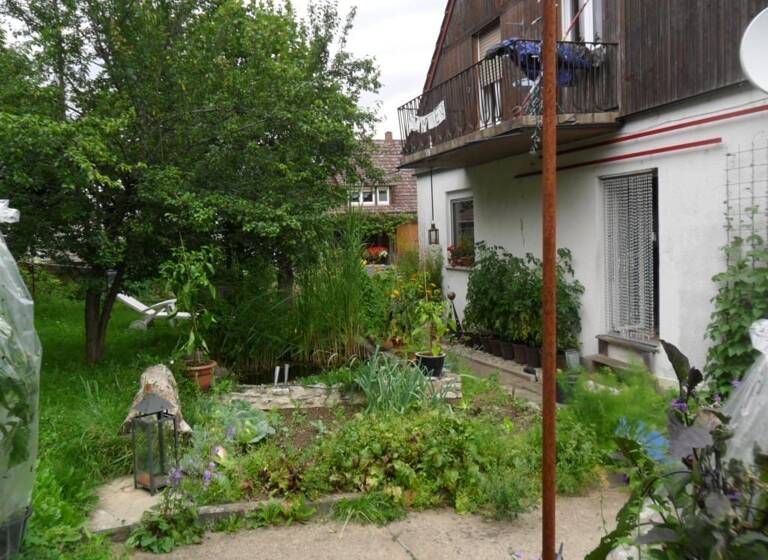 Haus 1000 m² 259000 € zum Kauf Herschfeld,Bad Neustadt an der Saale(97616)