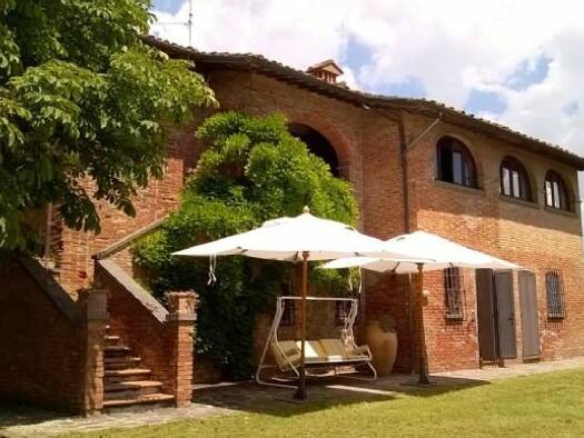 Bauernhaus zum Kauf 1.170.000 € 350 m² Sinalunga