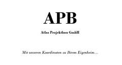 Atlas Projektbau logo