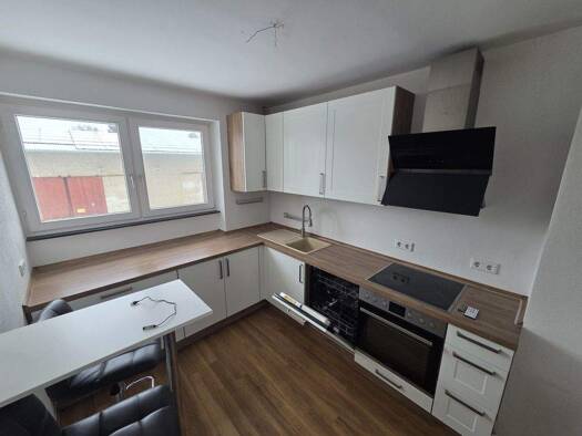 Wohnung zur Miete 805 € 3 Zimmer 70 m² 1. Geschoss Haltmayrstraße 4 Ingolstadt 85049