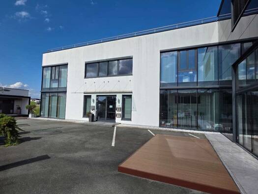 Büro zur Miete 2.700 € Bad Waltersdorf 8271