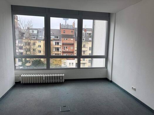 Bürofläche zur Miete 15,90 € 5 Zimmer 167 m² Bürofläche Neustadt-Nord Köln 50672