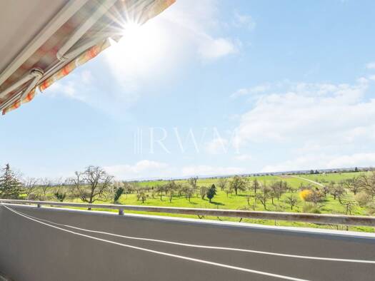 Wohnung zum Kauf 319.000 € 3,5 Zimmer 87,9 m² Nellingen Ostfildern 73760