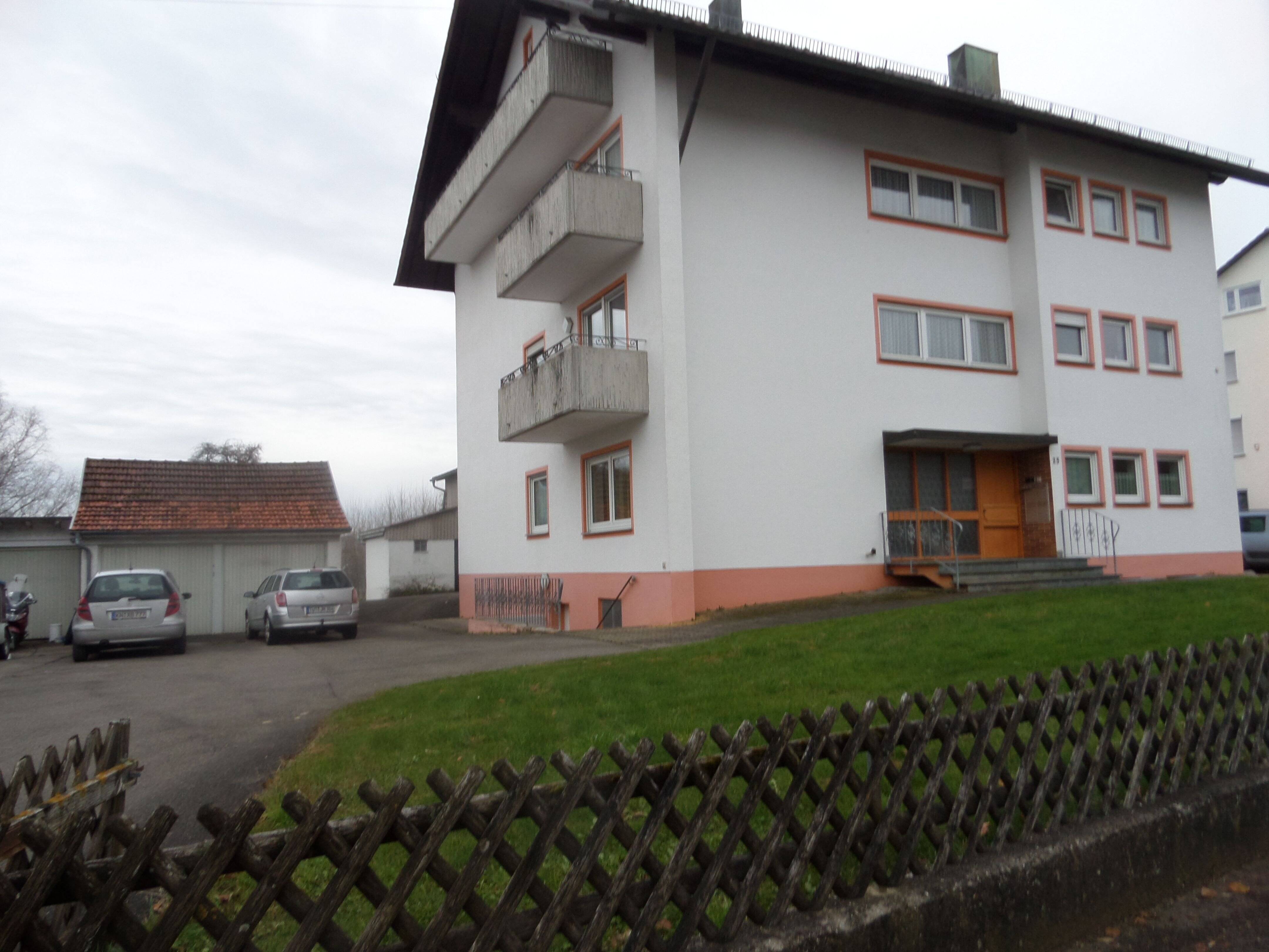 Wohnung zur Miete 825 € 4,5 Zimmer 120 m²<br/>Wohnfläche 2.<br/>Geschoss Emmingen Emmingen-Liptingen 78576
