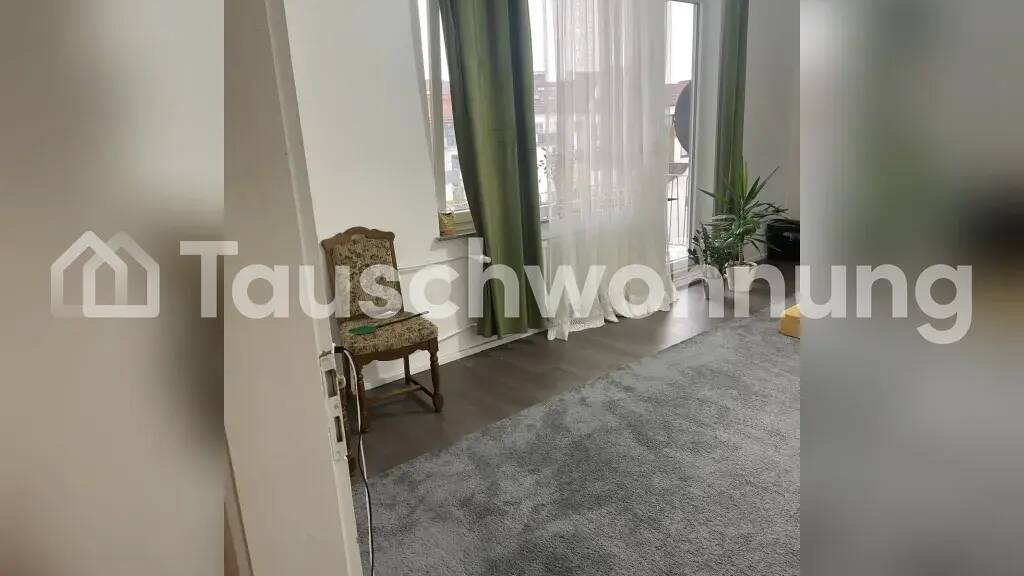 Wohnung zur Miete Tauschwohnung 750 € 3 Zimmer 67 m² Bahnhofsvorstadt Bremen 28195