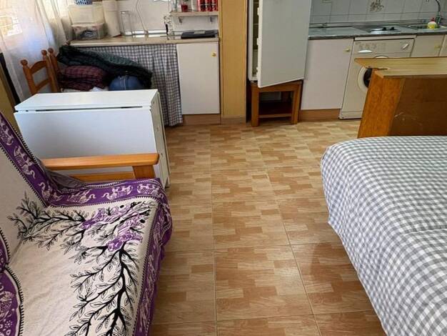 Wohnung zum Kauf provisionsfrei 76.000 € 29 m² Torrevieja