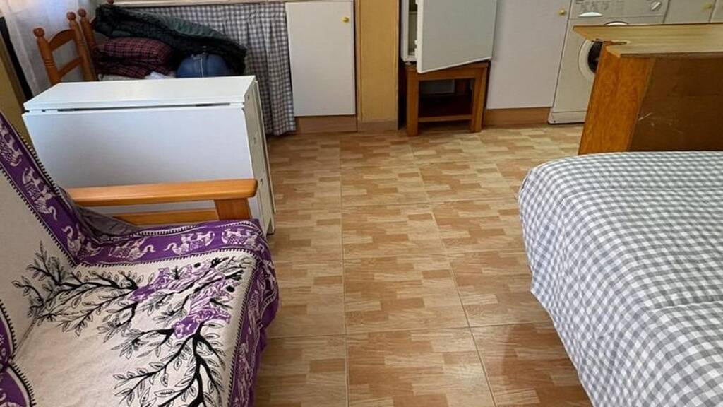 Wohnung zum Kauf provisionsfrei 76.000 € 29 m² Torrevieja