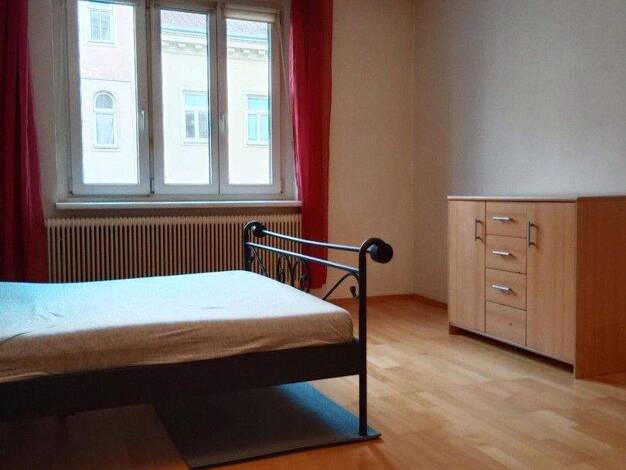 Wohnung zur Miete 1.000 € 2 Zimmer 67 m² 3. Geschoss Reinprechtsdorferstr. 57 Wien 1050