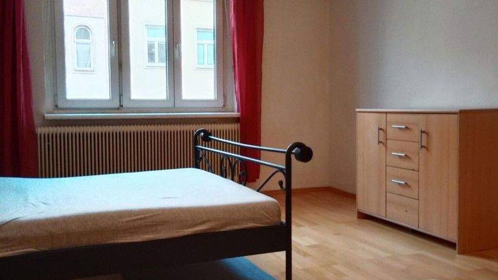 Wohnung zur Miete 1.000 € 2 Zimmer 67 m² 3. Geschoss Reinprechtsdorferstr. 57 Wien 1050