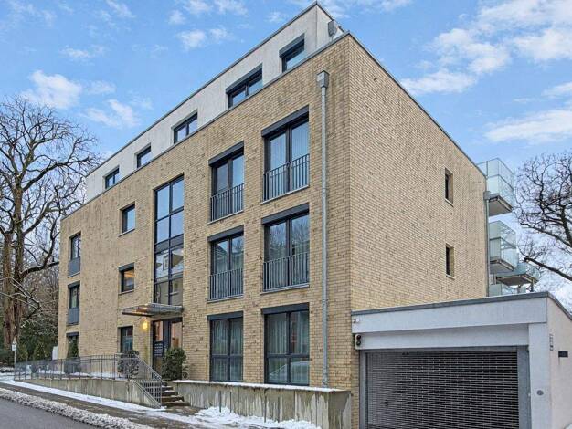 Wohnung zum Kauf 425.000 € 3 Zimmer 88 m² 2. Geschoss Bergedorf Hamburg 21029