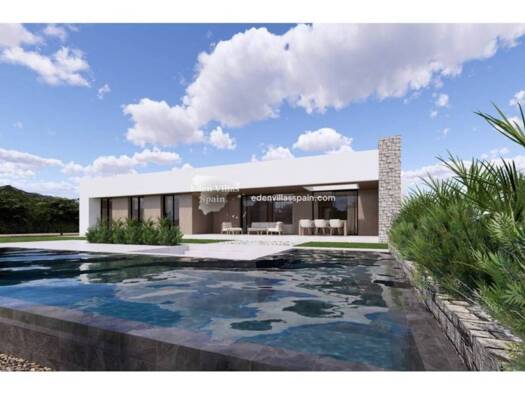 Villa zum Kauf 455.000 € 3 Zimmer 186 m² Pinós 03650