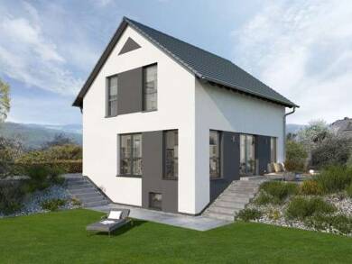 Einfamilienhaus zum Kauf - Erstbezug provisionsfrei 440.900 € 6 Zimmer 200 m² 410 m² Grundstück Horhausen 56593