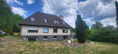 Haus zur Miete 2.400 € 10 Zimmer 290 m² frei ab sofort Steinbeck/Luhe Bispingen 29646