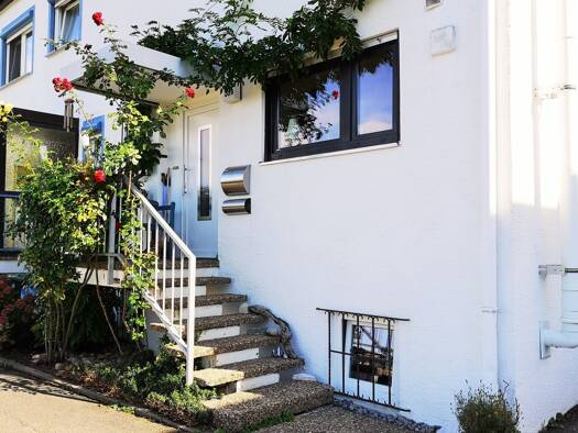 Studio zur Miete auf Zeit 960 € 1 Zimmer 30 m² frei ab 31.10.2026 Don-Carlos Strasse 0 Vaihingen Stuttgart 70563