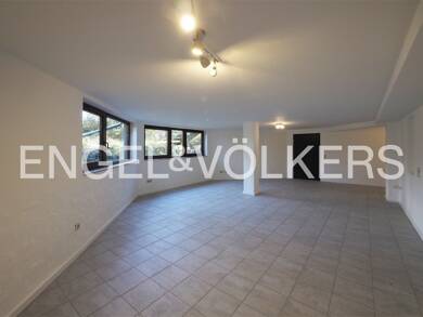 Wohnung zur Miete 550 € 2 Zimmer 65 m² Hostenbach Wadgassen - Hostenbach 66787