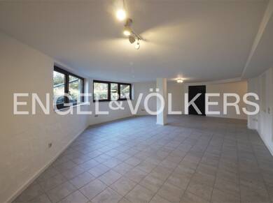 Wohnung zur Miete 550 € 2 Zimmer 65 m² Hostenbach Wadgassen - Hostenbach 66787