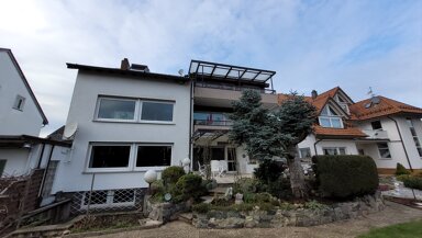 Mehrfamilienhaus zum Kauf 979.000 € 14 Zimmer 409 m² 743 m² Grundstück frei ab 01.01.2025 Raunheim 65479