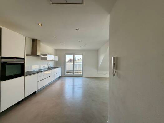 Wohnung zum Kauf 265.000 € 2 Zimmer 61,3 m² 2. Geschoss Grasheim Karlshuld 86668