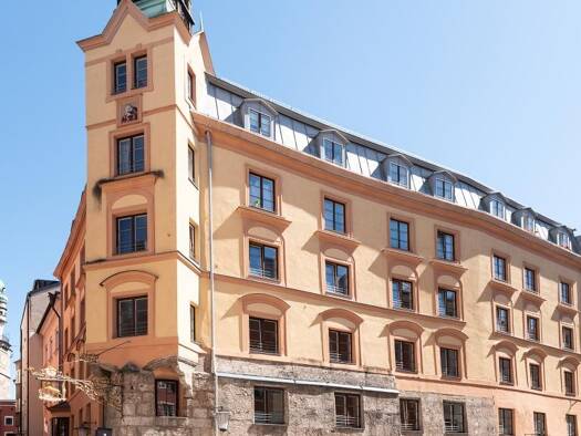 Laden zur Miete 253,9 m² Verkaufsfläche Seilergasse 9 Innsbruck Innsbruck 6020