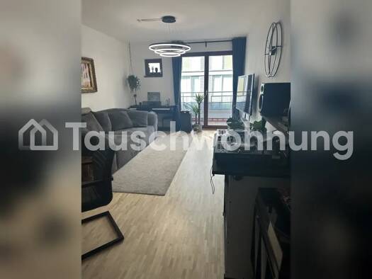 Wohnung zur Miete Tauschwohnung 1.300 € 2 Zimmer 65 m² Altstadt-Nord Köln 50672