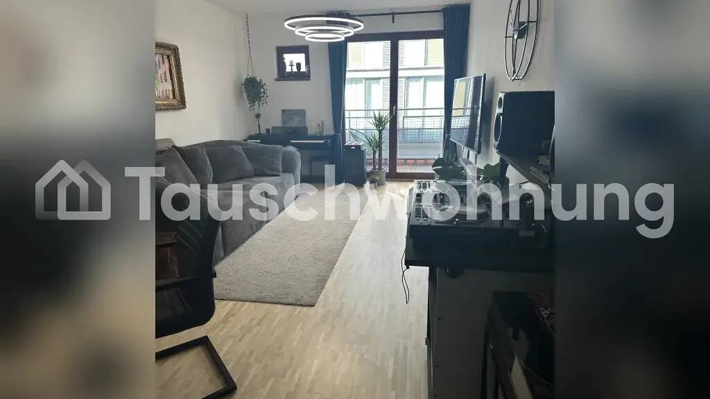 Wohnung zur Miete Tauschwohnung 1.300 € 2 Zimmer 65 m² Altstadt-Nord Köln 50672