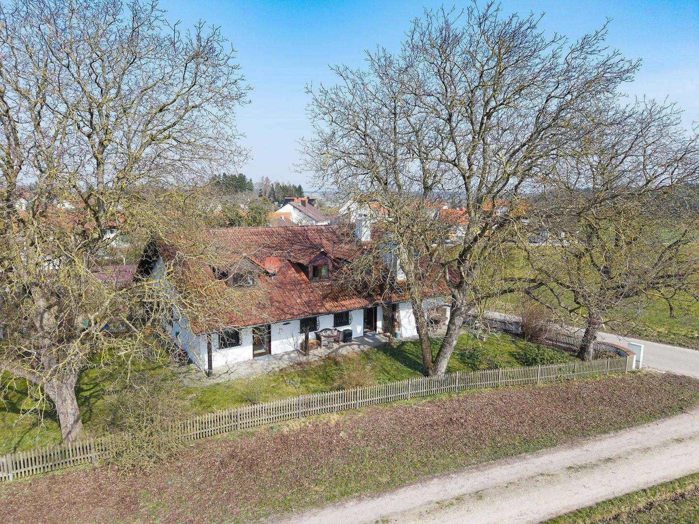 Mehrfamilienhaus zum Kauf - Ansicht 2
