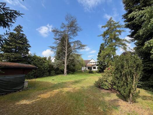 Grundstück zum Kauf 395.000 € 1.529 m² Grundstück Horst Garbsen 30826