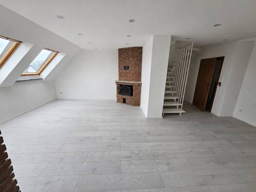 Wohnung zur Miete 1.300 € 3,5 Zimmer 110 m² Geschoss 2/2 frei ab sofort Mündelheim Duisburg 47259