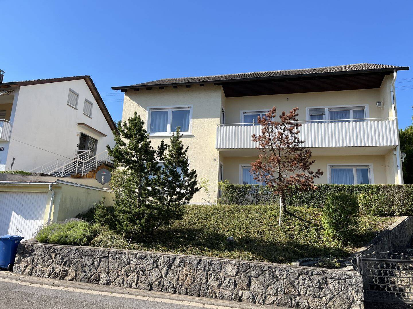 Haus zum Kauf, Lauda-Königshofen