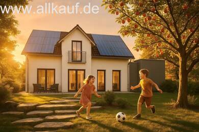 Haus zum Kauf 550.049 € 5 Zimmer 146,4 m² 1.030 m² Grundstück Eggenfelden Eggenfelden 84307