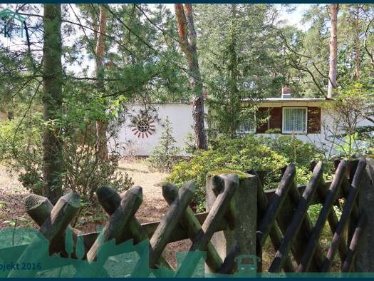Grundstück zum Kauf 260.000 € 1.792 m² Grundstück frei ab sofort Mellensee Am Mellensee 15838