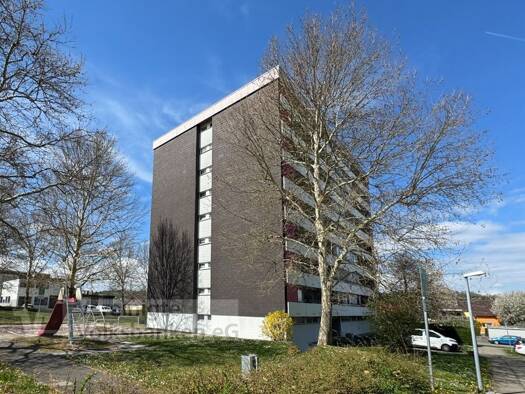 Wohnung zum Kauf 279.000 € 4 Zimmer 98 m² 7. Geschoss Oferdingen Reutlingen / Oferdingen 72768