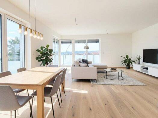 Wohnung zum Kauf 379.000 € 92,9 m² 1. Geschoss Flieglerinstraße 40a Gneixendorf Krems an der Donau 3500