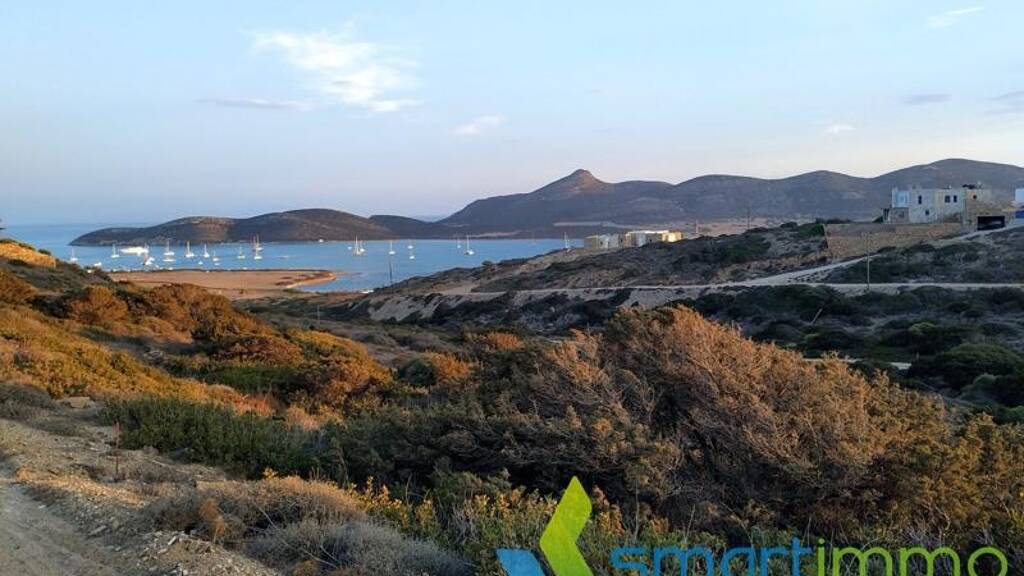 Land-/Forstwirtschaft zum Kauf 260.000 € Agios Georgios, Antiparos 840 07
