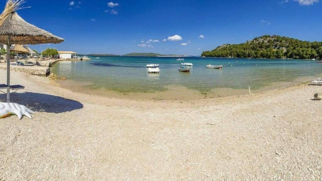 Haus zum Kauf 380.000 € 4 Zimmer 183 m² Sibenik