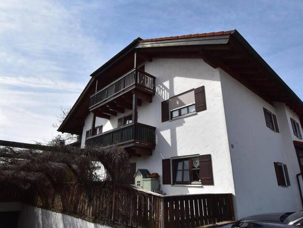 Wohnung zum Kauf 255.000 € 2 Zimmer 63 m² 1. Geschoss Freilassing Freilassing 83395