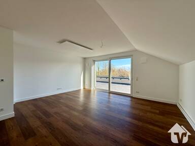 Penthouse zur Miete 1.500 € 4 Zimmer 151,1 m² Esterfeld Meppen 49716