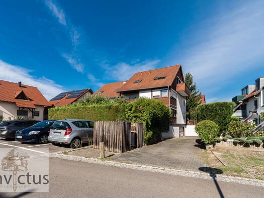 Wohnung zum Kauf 184.900 € 3 Zimmer 57,5 m² Zimmerhof Bad Rappenau 74906