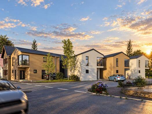 Einfamilienhaus zum Kauf - Erstbezug 515.000 € 4 Zimmer 123 m² 215 m² Grundstück Böhl-Iggelheim 67459