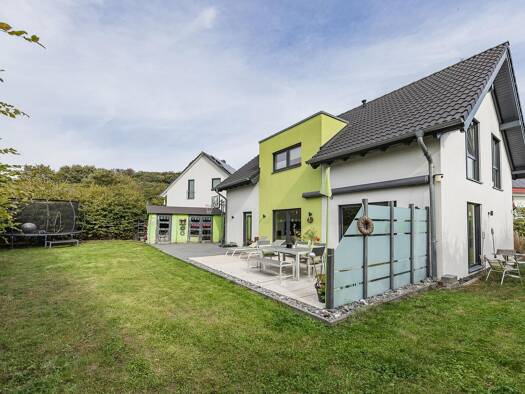 Haus zum Kauf 629.000 € 6 Zimmer 143 m² 499 m² Grundstück Büttenberg Ennepetal 58256