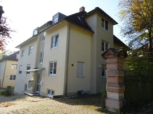 Wohnung zur Miete 900 € 3 Zimmer 83,2 m² Dambach Fürth 90768
