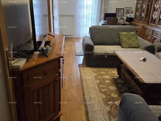 Wohnung zum Kauf - Erstbezug 285.000 € 3 Zimmer 84 m² Geschoss EG/4 Umag 52470