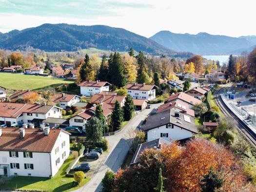 Grundstück zum Kauf 699.000 € 714 m² Grundstück Gmund 83703