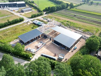 Lagerhalle zur Miete 14,21 € 47,6 m² Lagerfläche Kummerfeld 25495